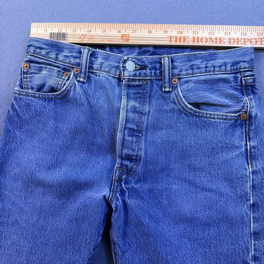 Levis levi 501xx